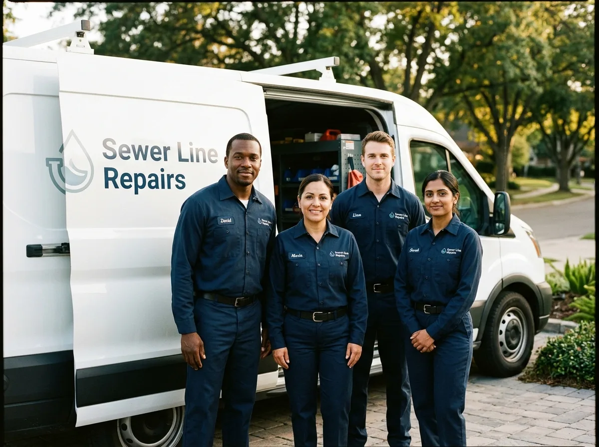 Emergency Plumber company in New Liberty, KY