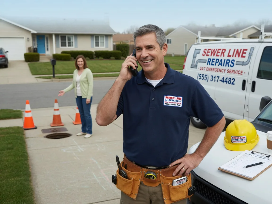 Emergency Plumber New Liberty, KY FAQs